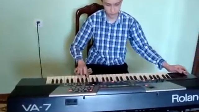 Murad Roland смотреть онлайн