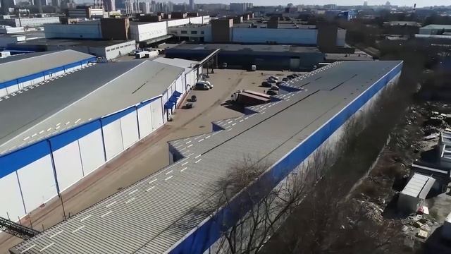 Стройка Стиля