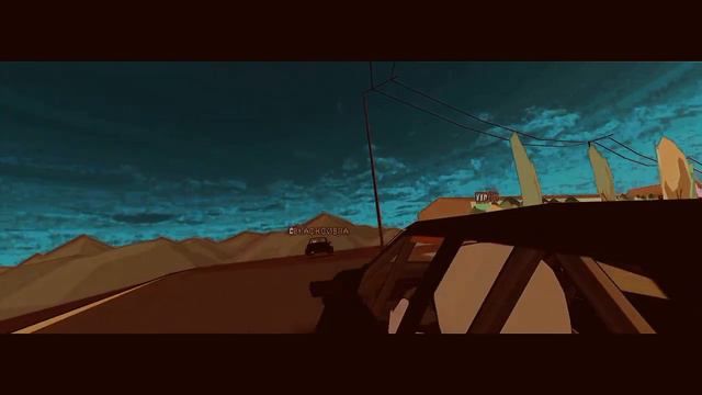 хз как это описать ( песня Барбарики что такое доброта Remix)