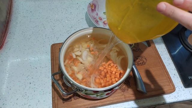 Уха из хребтов лосося рецепт смотреть онлайн