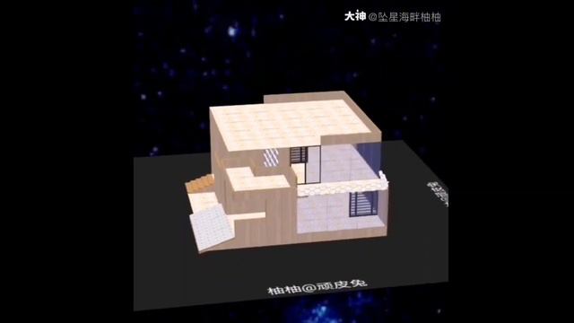 LifeAfter Manor Design - Simple Modern Manor || Shadow || смотреть онлайн