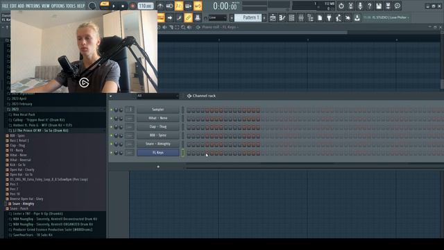 Тот САМЫЙ Туториал По FL STUDIO 20 Подробный ГАЙД Для НОВИЧКА смотреть онлайн