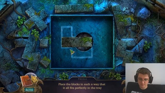 7 "SHOOTING A CHEETAH" | Darkarta: A Broken Heart's Quest смотреть онлайн