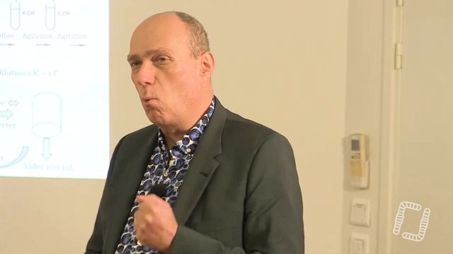 1/2 - Agriculture et Homéopathie - Marc Henry смотреть онлайн