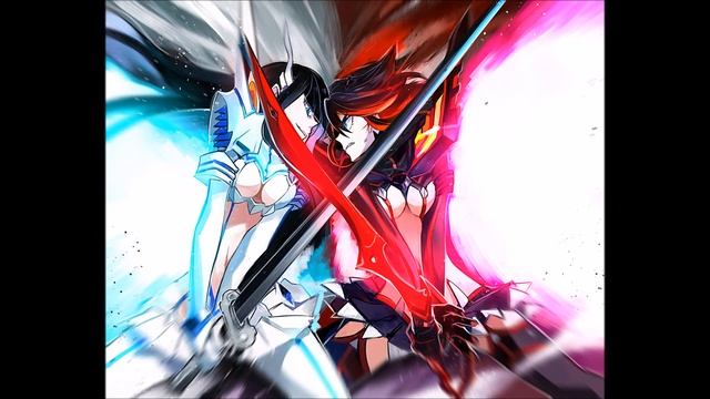 you're only second rate (nightcore) смотреть онлайн