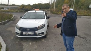 Вся правда о VESTA CNG. Норм тачка или лютый хлам ?