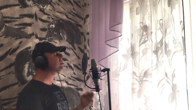 Cj_Abcent (PanHeads Band) - Шепот в темноте (Cover Skillet_в ЖИВУЮ!!!) смотреть онлайн