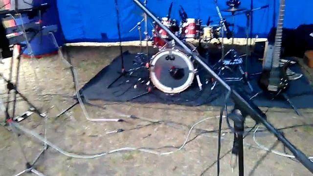 ЛЕСНОЙ OPEN AIR, ПОДГОТОВКА смотреть онлайн