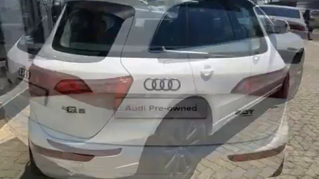 2010 AUDI Q5 2.0T FSI QUATTRO S- TRONIC Auto For Sale On Auto Trader South Africa смотреть онлайн