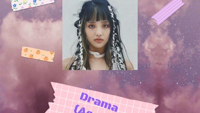 K-pop плейлист, но только песни, игравшие из каждого утюга:) #kpop #yuqi #shuhua #рекомендация