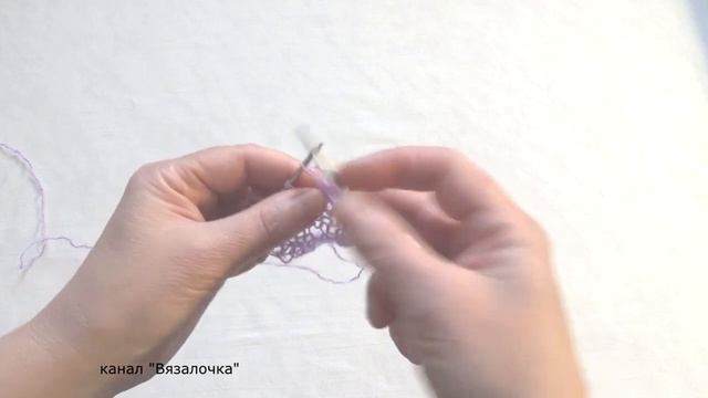 Необычная форма для шали фишю смотреть онлайн