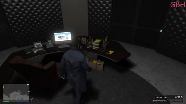 GTA 5 Online Где найти медиа - флешки ( 6 флешек ) из обновления Los Santos Tuners смотреть онлайн