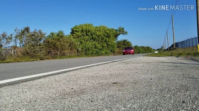 2009 Honda Accord V6-6 Speed Muffler Delete (Cold Start, Drive Bys, In-Cabin) смотреть онлайн