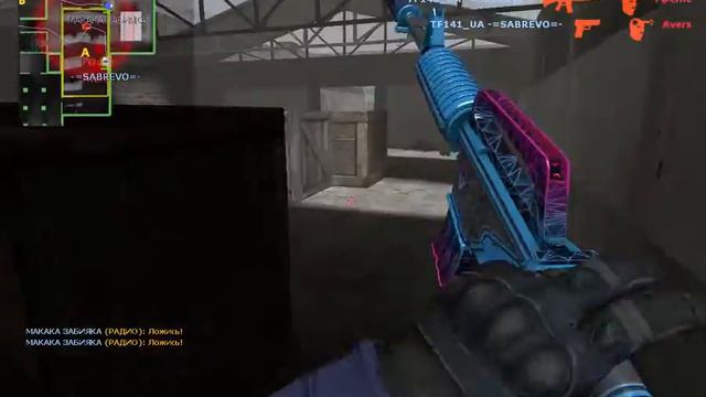 Counter Strike Source 2019 01 07 00 37 09 смотреть онлайн