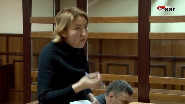 Третий процесс над бывшим министром Ларисой Кузнецовой и ее мужем. Развязка смотреть онлайн