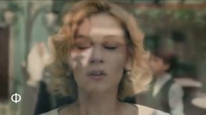 Два Океана.    EDGAR и  Сильва Акобян