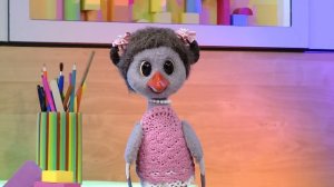 Картина-триптих - Мастерская - С добрым утром, малыши!