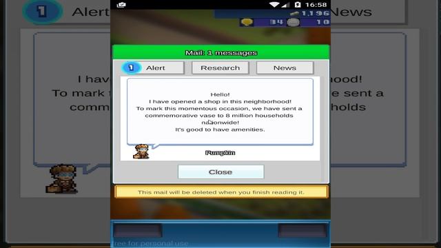 [Walkthrough] Station Manager [#1] Build our first Station смотреть онлайн