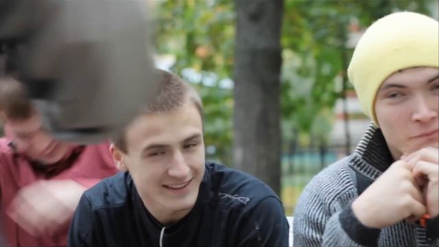 На неделе паркура 2010 будет Acro jam, приходите :-) смотреть онлайн