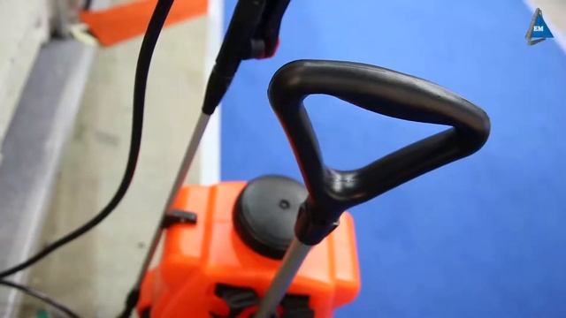 Аккумуляторный опрыскиватель Sadko SPR 16e смотреть онлайн