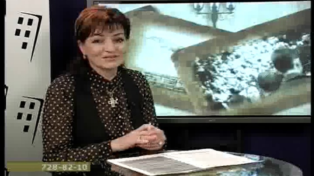 Д.Спивак в прямом эфире ТК "РИАК" 21.03.2013 смотреть онлайн