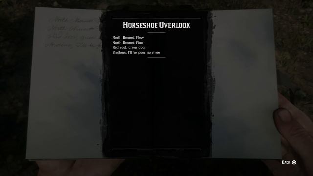 There Is A SECRET Treasure Hidden Near Annesburg In Red Dead Redemption 2 That's Super EASY To Find смотреть онлайн