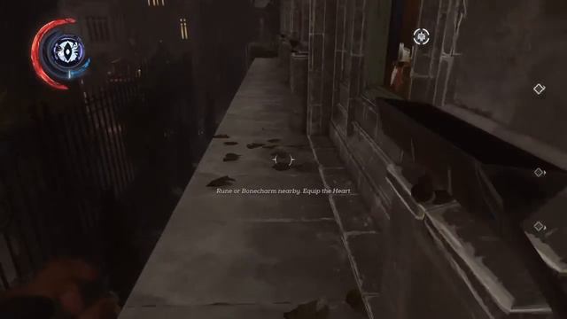 Guards ignore dead witches (Royal Conservatory) Dishonored 2 смотреть онлайн