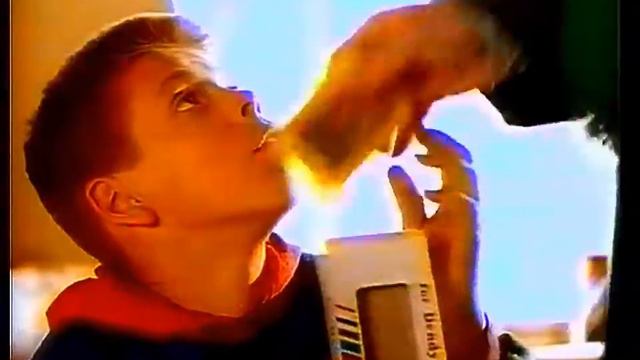 Реклама Dendy (1994) смотреть онлайн