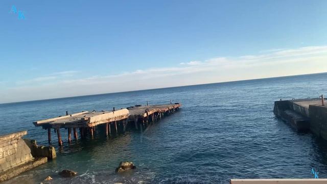 Новогоднее поздравление из Крыма. 31.12.2023г. смотреть онлайн