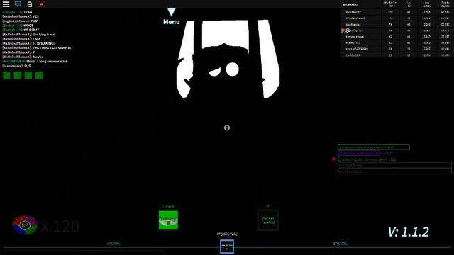 Roblox boss fighting stages Chapter 7 (Crusher Gameplay) Part 2 смотреть онлайн