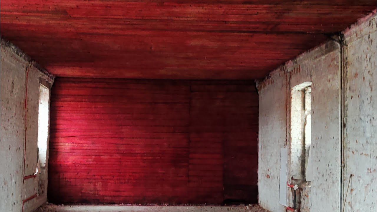 Хроники старого фонда: хлорка и соседи. Демонтажи и стяжки в старом фонде Петербурга. 9657686468 смотреть онлайн