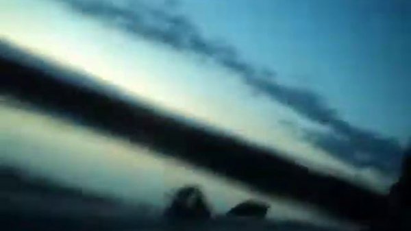 Понос в лодке