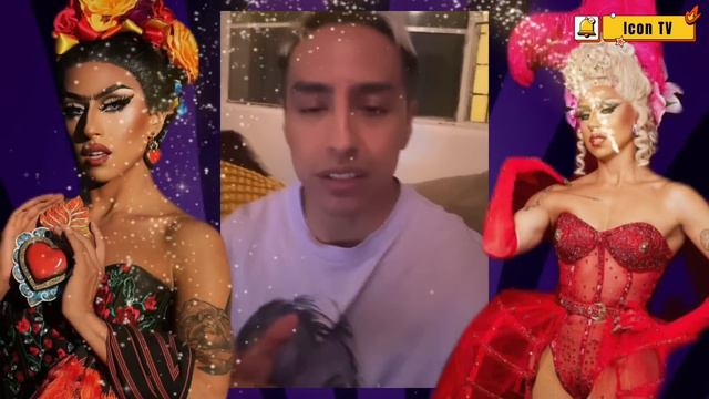 🟠 RAPIDINAS | CRISTIAN REVELA SU ORIENTACIÓN | EXCLUYEN A ELEKTRA | CRITICAN A LOLITA BANANA смотреть онлайн