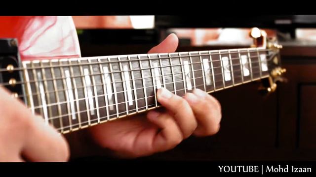 ‘WHO’S LAUGHING NOW’ - Ava Max - Guitar Cover смотреть онлайн