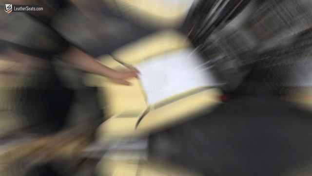 Custom 2021 Cavalry Blue Toyota Tundra Leather Seat Upholstery CNC Quilted Inserts LeatherSeats.com смотреть онлайн