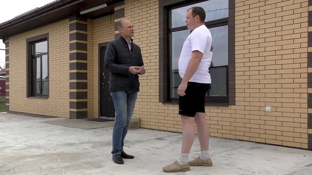 В ГОСТЯХ У КЛИЕНТА 3 ГОДА СПУСТЯ. смотреть онлайн