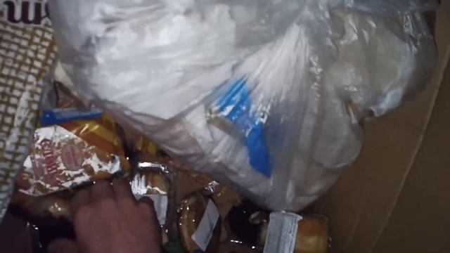 НАХОДКИ НА МУСОРКЕ смотреть онлайн