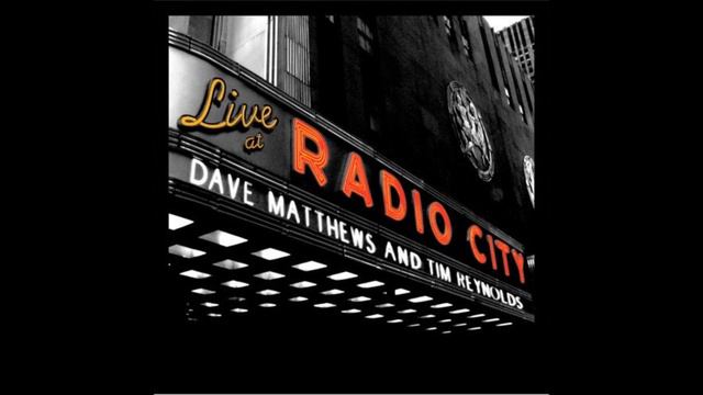 Dave Matthews and Tim Reynolds- Out of My Hands (Live at Radio City) смотреть онлайн