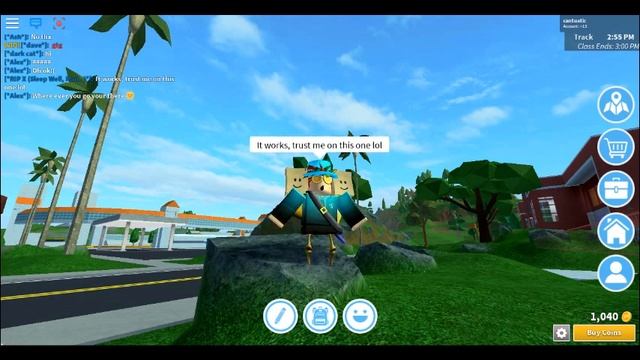 XXXTENTACION - In The End / Roblox ID code - (Whoever likes sad music, will love this) смотреть онлайн