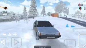 По дворам свистят шины