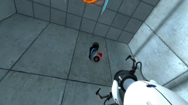 PORTAL | #001 Willkommen im Enrichment Center | ALT Let's Play смотреть онлайн