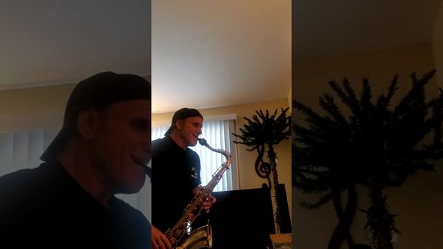 careless whisper de George Michael version sax jp смотреть онлайн