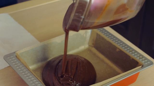 Как приготовить брауни с чизкейком смотреть онлайн