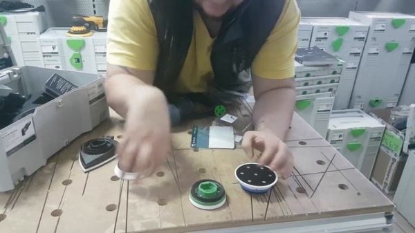 Rotex 90 festool обзор на русском