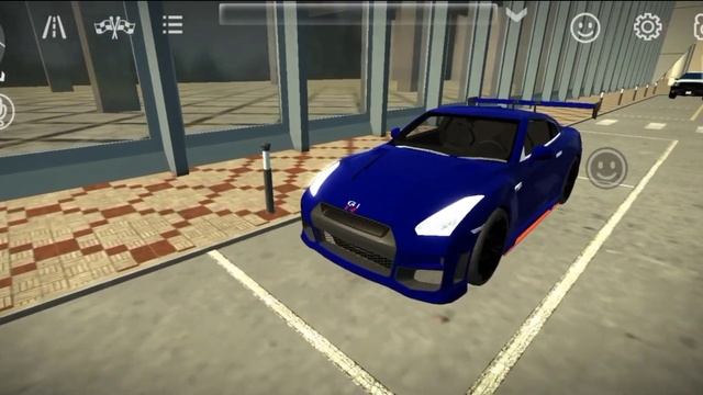 Купил новый спорткар!!!??? Путь студента