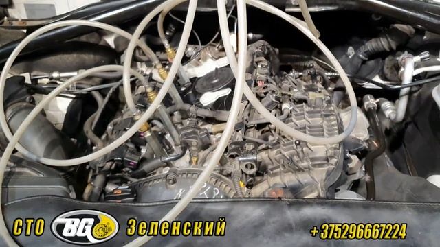 Audi Q5 2.0 tfsi расход масла 2л. на 1000км смотреть онлайн