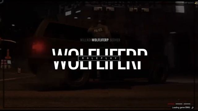 fivem police autos in job rein tun смотреть онлайн