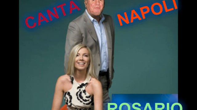 ROSARIO FIREMI-- CANZONE BELLA смотреть онлайн