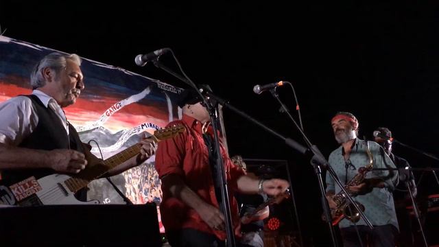 THE GANG & GRAZIANO ROMANI & MAX MARMIROLI - 