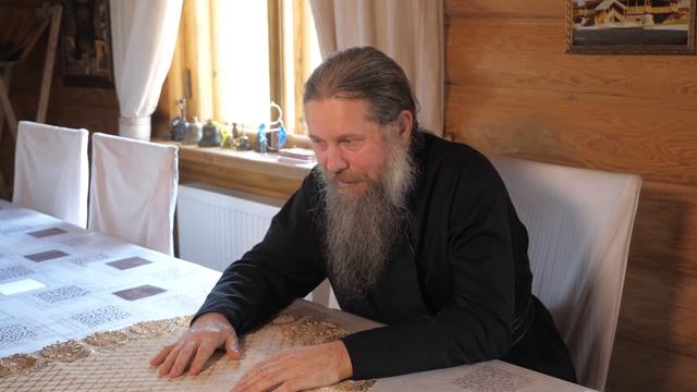 Дороги к святому Никандру смотреть онлайн